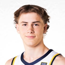 Johnny Furphy headshot