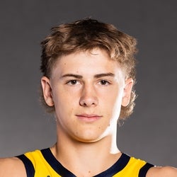 Johnny Furphy headshot