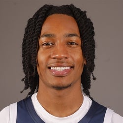 Rob Dillingham headshot