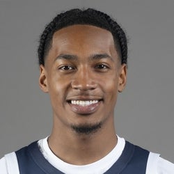 Rob Dillingham headshot