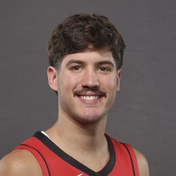 Reed Sheppard headshot
