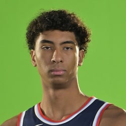 Cam Christie headshot