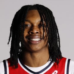 Bub Carrington headshot