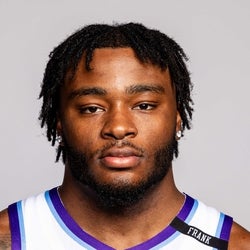 Isaiah Collier headshot