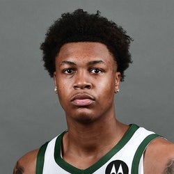 Tyler Smith headshot