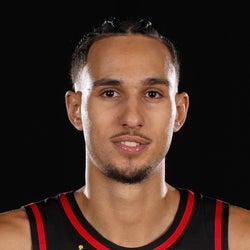 Zaccharie Risacher headshot