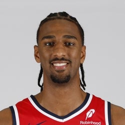 Alex Sarr headshot