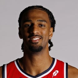 Alex Sarr headshot