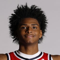 AJ Johnson headshot
