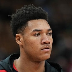 Ulrich Chomche headshot