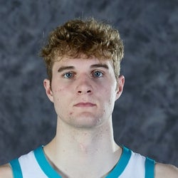 Liam McNeeley