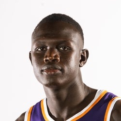 Khaman Maluach headshot