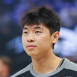 Yongxi Cui