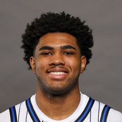 Jase Richardson headshot