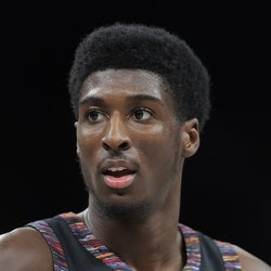 Drake Powell headshot