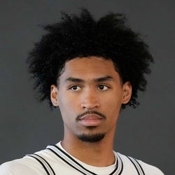 Dylan Harper headshot