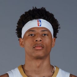 Jeremiah Fears headshot