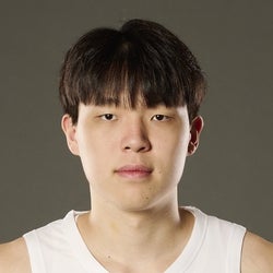 Yang Hansen headshot