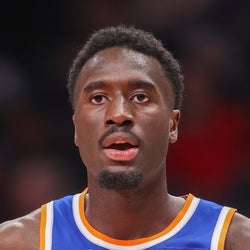 Mohamed Diawara