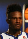 Jordan Bell