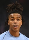 Deyonta Davis