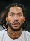 derrick rose rotowire