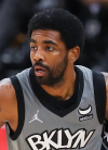 kyrie irving rotowire