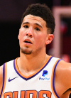 Devin Booker NBA Stats & News