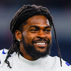 Trevon Diggs headshot