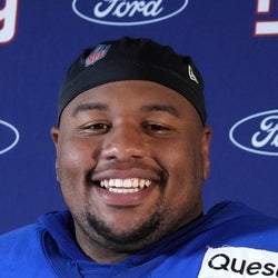 Dexter Lawrence
