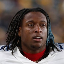 K'Von Wallace