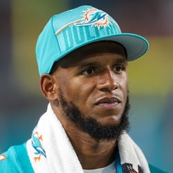 Cedrick Wilson