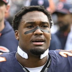 Khalil Herbert
