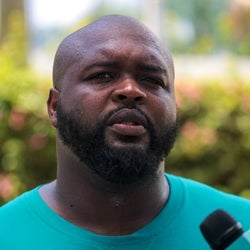 Benito Jones