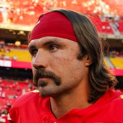 Gardner Minshew