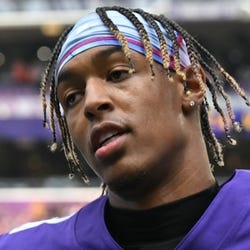 Cameron Dantzler