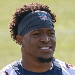 Damarea Crockett
