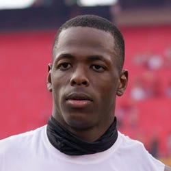 Christian Holmes