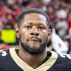 Terrell Burgess