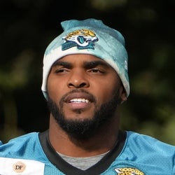 Devin Duvernay headshot