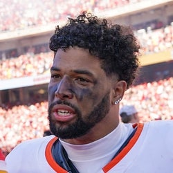 Brandon Jones