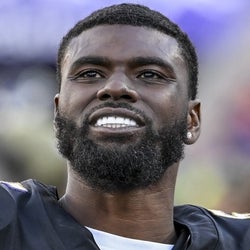 Tyler Huntley headshot