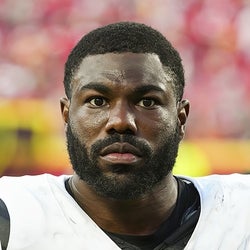 Zack Moss
