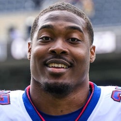 Darrynton Evans