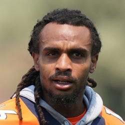 Tyrie Cleveland