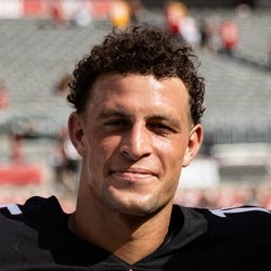 Feleipe Franks headshot