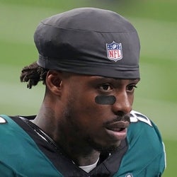 C.J. Gardner-Johnson headshot