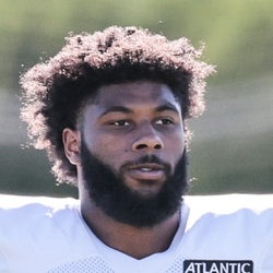 La'Mical Perine