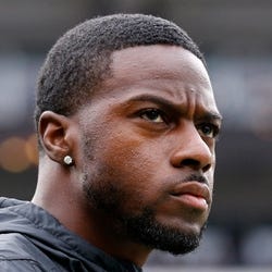 A.J. Green