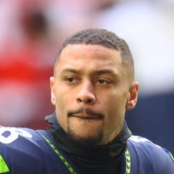 Freddie Swain